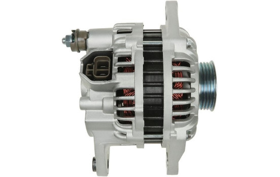 Dynamo / Generator, bild 2