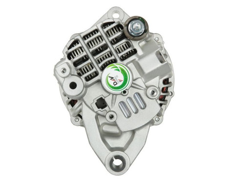 Dynamo / Generator, bild 4