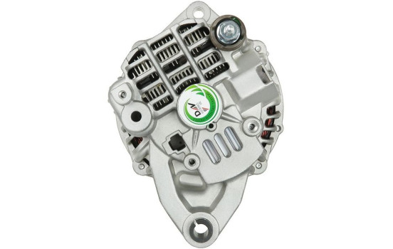 Dynamo / Generator, bild 3