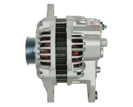 Dynamo / Generator, bild 5