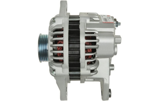 Dynamo / Generator, bild 4