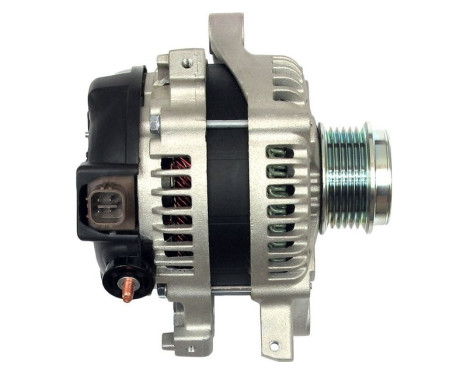 Dynamo / Generator, bild 2