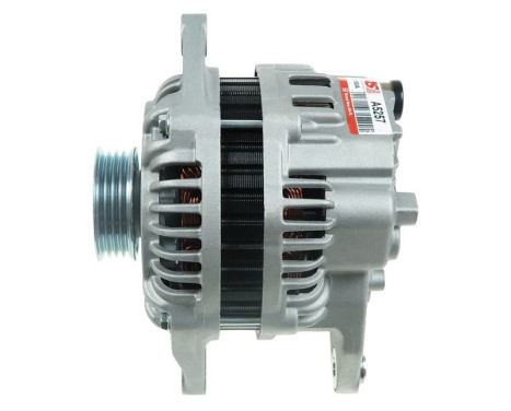 Dynamo / Generator, bild 5