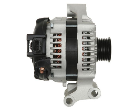 Dynamo / Generator, bild 2