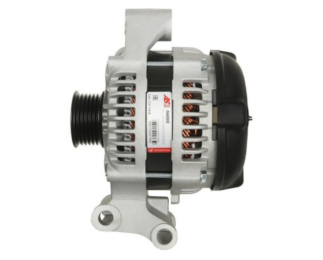 Dynamo / Generator, bild 4