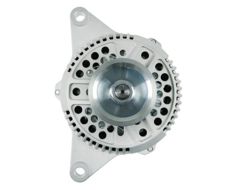 Dynamo / Generator, bild 2