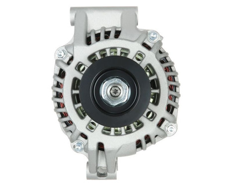 Dynamo / Generator, bild 2