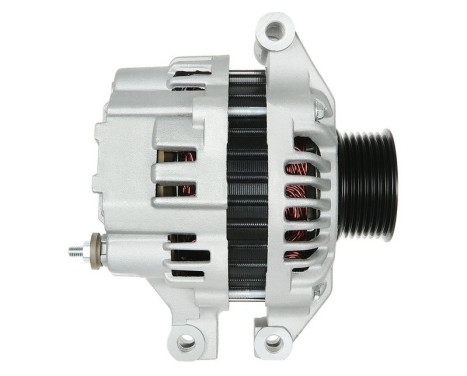 Dynamo / Generator, bild 3