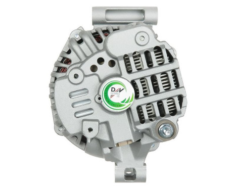 Dynamo / Generator, bild 4