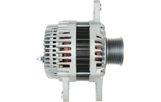 Dynamo / Generator, bild 2