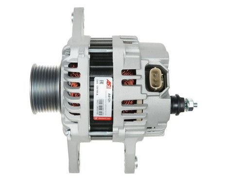 Dynamo / Generator, bild 4