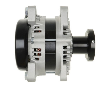 Dynamo / Generator, bild 2