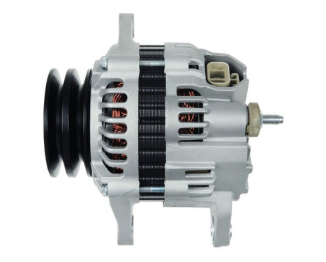 Dynamo / Generator, bild 5