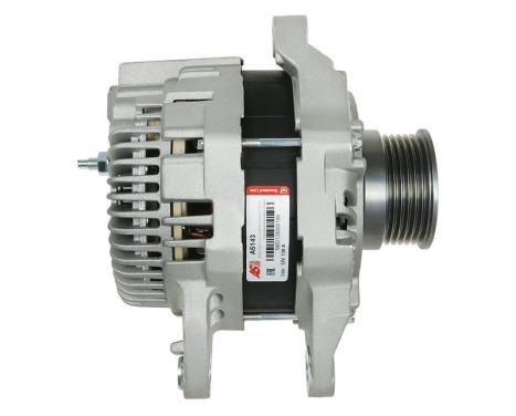 Dynamo / Generator, bild 2