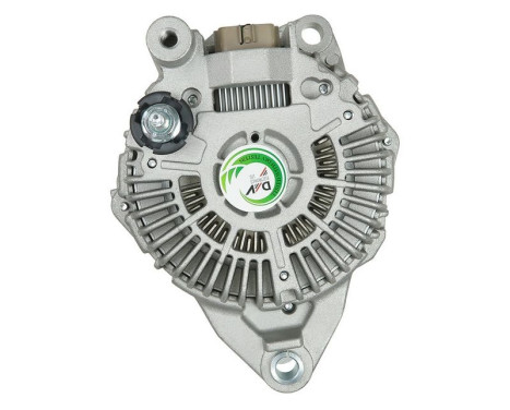 Dynamo / Generator, bild 3