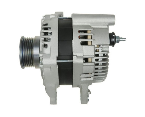 Dynamo / Generator, bild 4