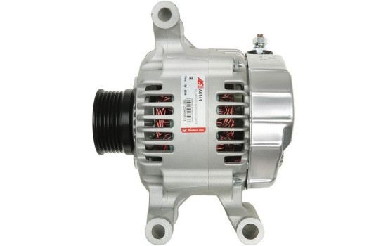Dynamo / Generator, bild 4