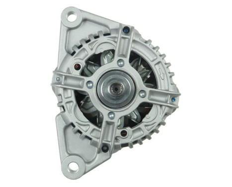 Dynamo / Generator, bild 2