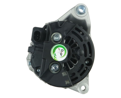 Dynamo / Generator, bild 4