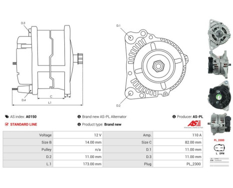Dynamo / Generator, bild 6