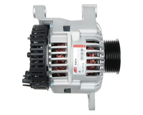 Dynamo / Generator, bild 3