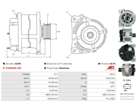 Dynamo / Generator, bild 6 Dynamo / Generator, bild 6