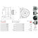 Dynamo / Generator, miniatyr 6 Dynamo / Generator, miniatyr 6