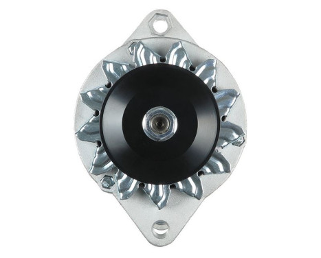 Dynamo / Generator, bild 2