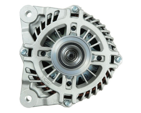 Dynamo / Generator, bild 2