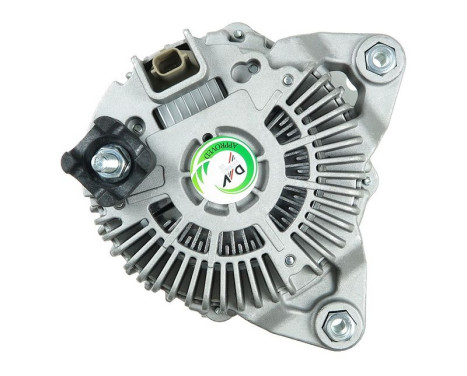 Dynamo / Generator, bild 4