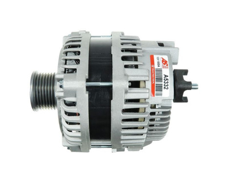 Dynamo / Generator, bild 5