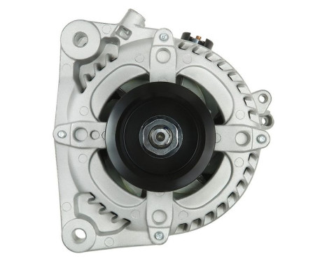 Dynamo / Generator, bild 2