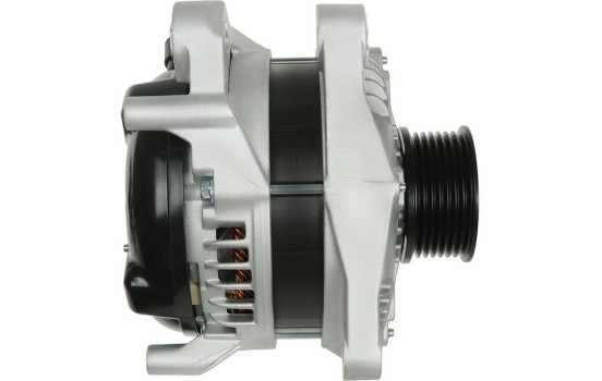 Dynamo / Generator, bild 2