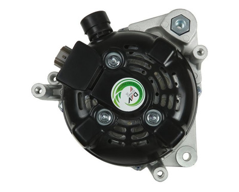 Dynamo / Generator, bild 4