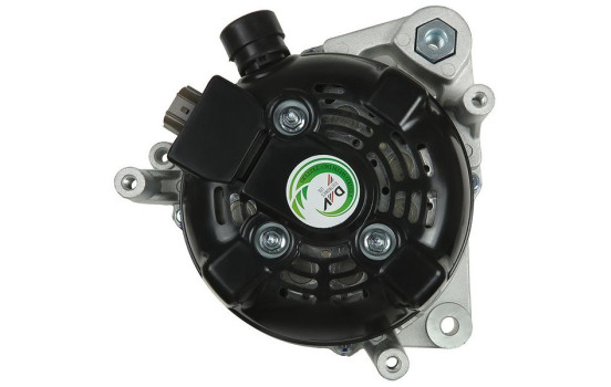 Dynamo / Generator, bild 3