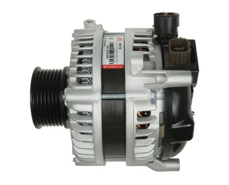 Dynamo / Generator, bild 5