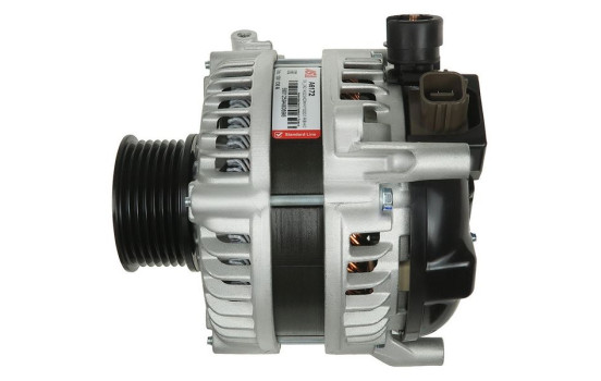 Dynamo / Generator, bild 4