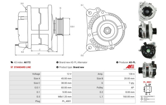 Dynamo / Generator, bild 5