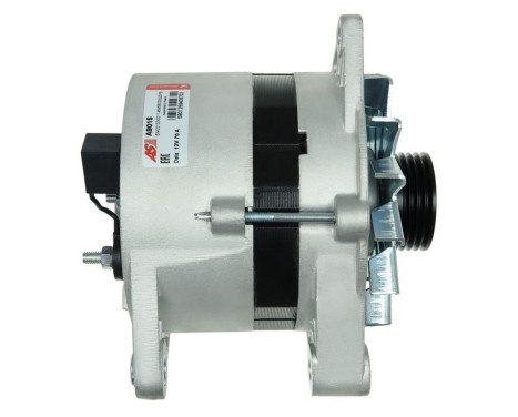 Dynamo / Generator, bild 3