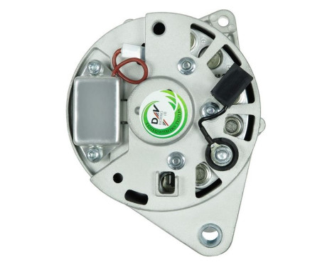 Dynamo / Generator, bild 4