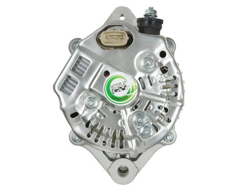 Dynamo / Generator, bild 3