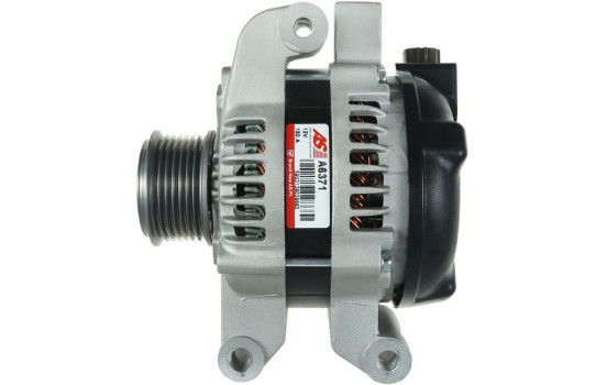 Dynamo / Generator, bild 4