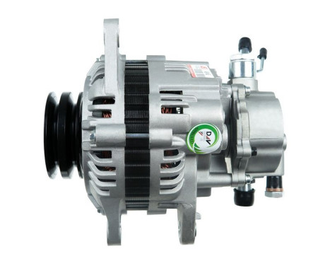 Dynamo / Generator, bild 4