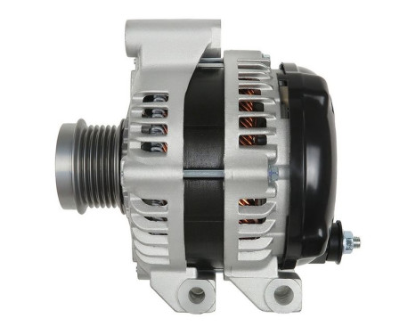 Dynamo / Generator, bild 4