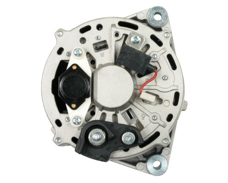 Dynamo / Generator, bild 4