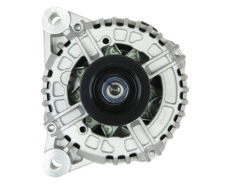 Dynamo / Generator, bild 2