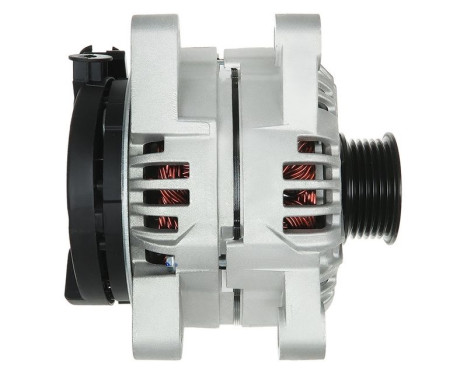 Dynamo / Generator, bild 3