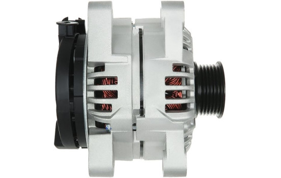 Dynamo / Generator, bild 2