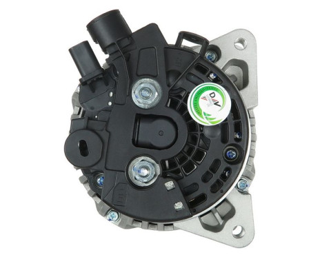 Dynamo / Generator, bild 4