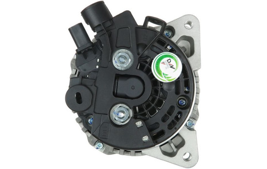 Dynamo / Generator, bild 3